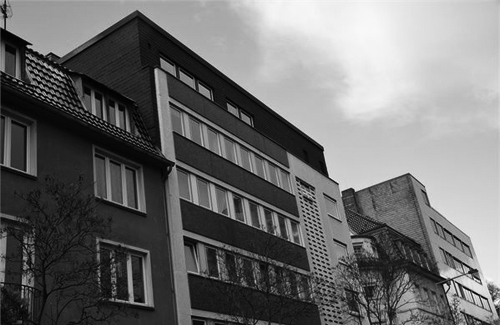 Büro Vermietung Köln Agnesviertel