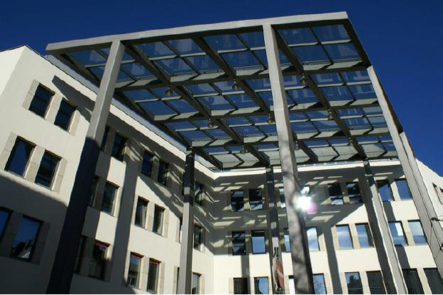 Vermietung Büro - Bonn