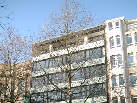 Vermietung Büro Köln - Büro in Köln