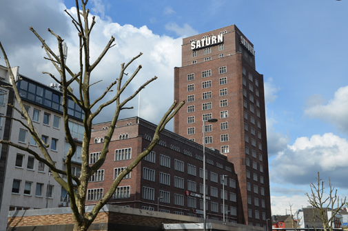 vermietung Büro Köln Innenstadt