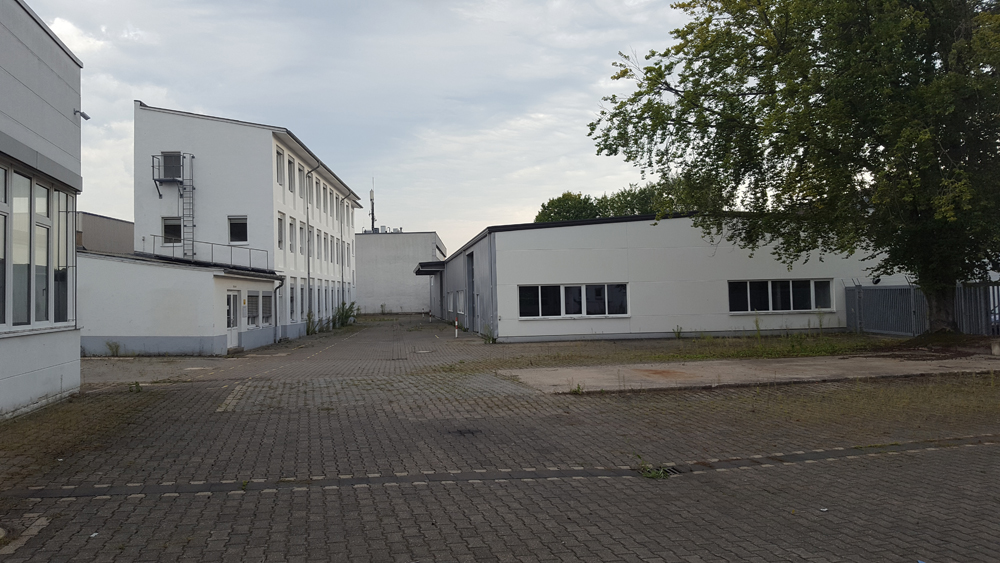 Gewerbehof Investment in Bonn