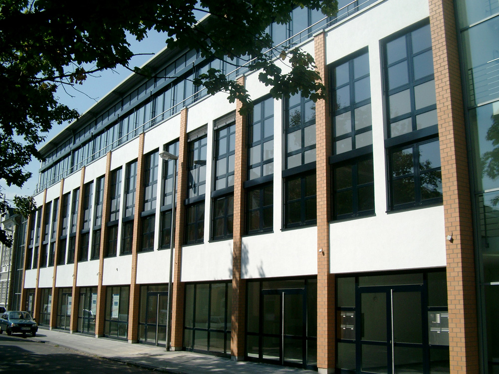 Vermietung Büro Köln - Büro in Köln