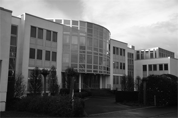 Neubaubüro Bonn Zentrum